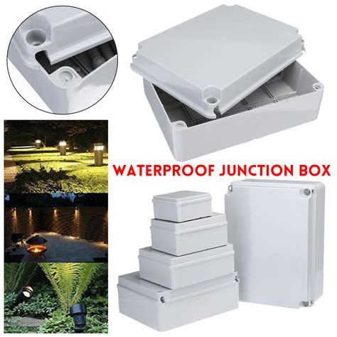 45 plastic junction box|screwfix weatherproof junction box.